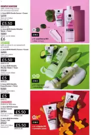 Avon catalogue Page 120