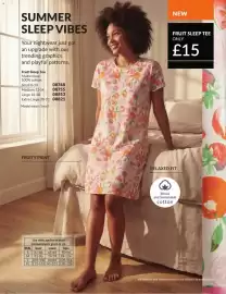 Avon catalogue Page 129