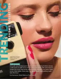 Avon catalogue Page 13