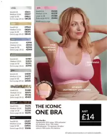 Avon catalogue Page 133