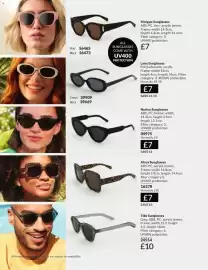 Avon catalogue Page 134