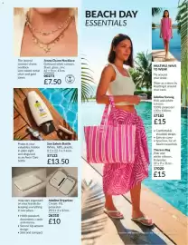 Avon catalogue Page 135