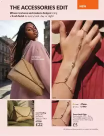 Avon catalogue Page 137