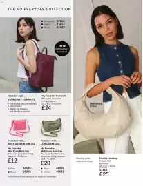Avon catalogue Page 138