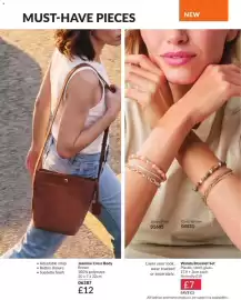 Avon catalogue Page 139