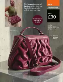 Avon catalogue Page 141