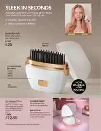 Avon catalogue Page 142