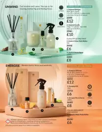 Avon catalogue Page 144