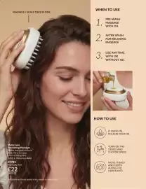 Avon catalogue Page 146