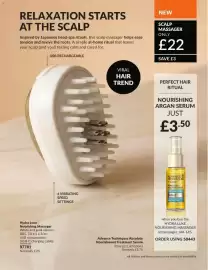 Avon catalogue Page 147