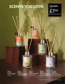 Avon catalogue Page 149