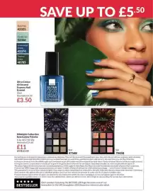 Avon catalogue Page 151