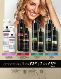 Avon catalogue Page 152