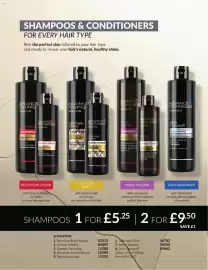 Avon catalogue Page 153