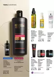 Avon catalogue Page 156
