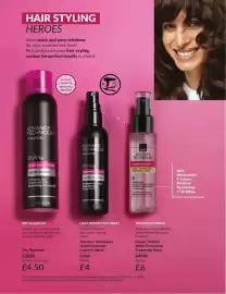 Avon catalogue Page 157