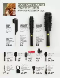 Avon catalogue Page 158