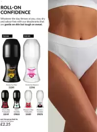 Avon catalogue Page 160