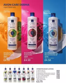 Avon catalogue Page 162