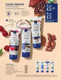 Avon catalogue Page 163