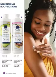 Avon catalogue Page 164