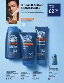 Avon catalogue Page 167