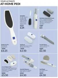 Avon catalogue Page 170