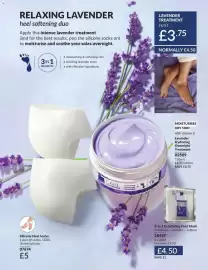 Avon catalogue Page 171