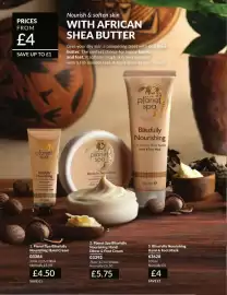 Avon catalogue Page 172