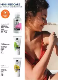 Avon catalogue Page 176