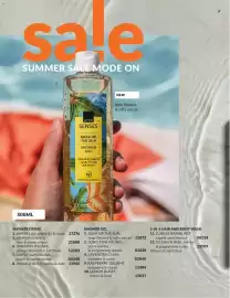 Avon catalogue Page 186