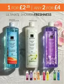Avon catalogue Page 187