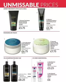 Avon catalogue Page 188
