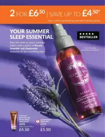 Avon catalogue Page 191