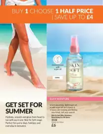 Avon catalogue Page 192