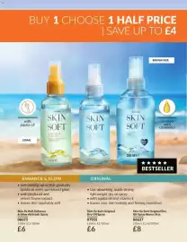 Avon catalogue Page 193