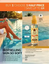 Avon catalogue Page 194