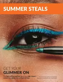 Avon catalogue Page 196