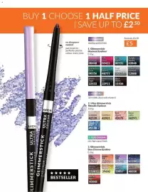 Avon catalogue Page 197
