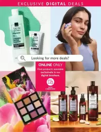 Avon catalogue Page 199