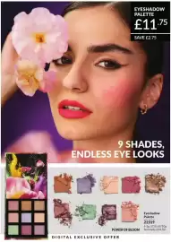 Avon catalogue Page 200