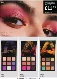 Avon catalogue Page 201