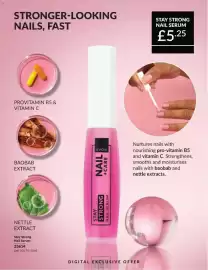 Avon catalogue Page 204