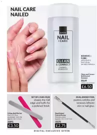 Avon catalogue Page 205