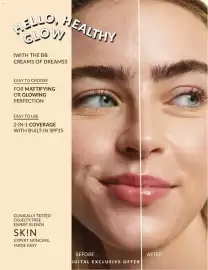 Avon catalogue Page 206