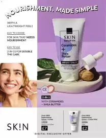 Avon catalogue Page 208