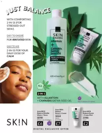 Avon catalogue Page 209