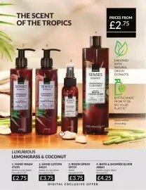 Avon catalogue Page 210