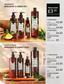 Avon catalogue Page 211