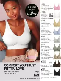 Avon catalogue Page 212